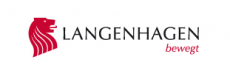 Logo Langenhagen