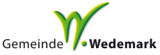 Logo Wedemark