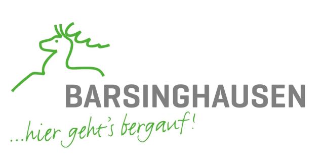 Logo Barsinghausen