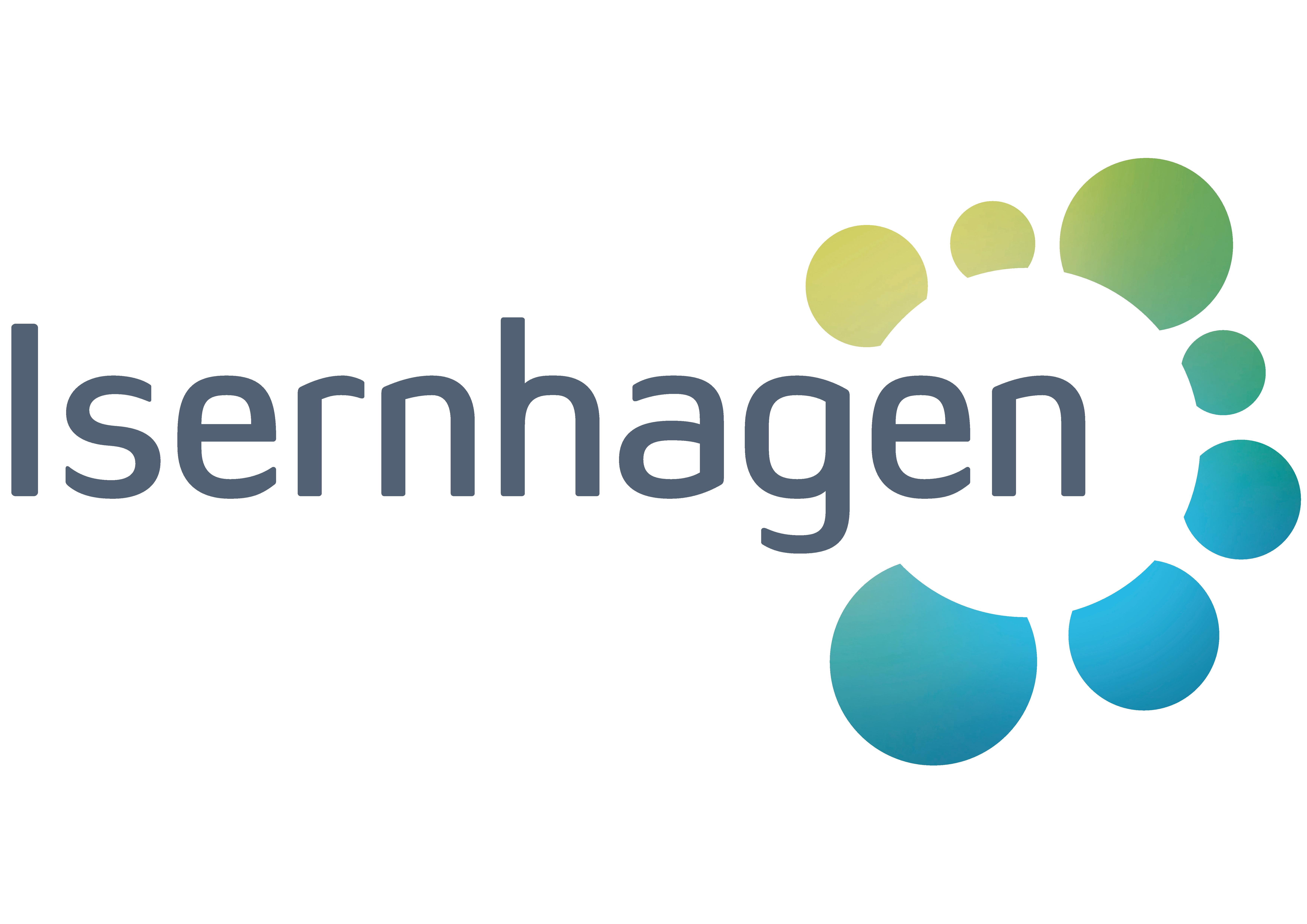 Logo Isernhagen