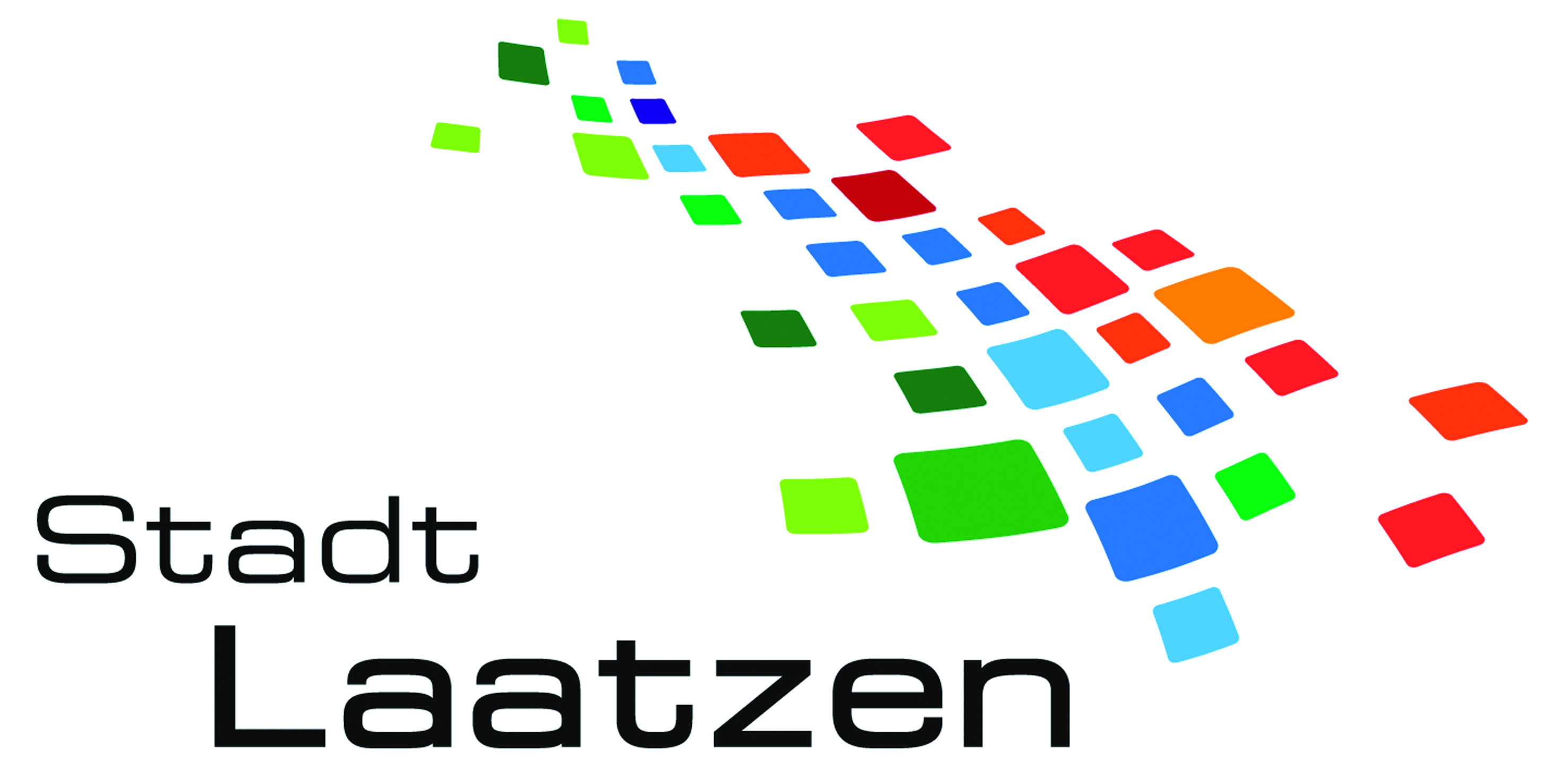 Logo Laatzen