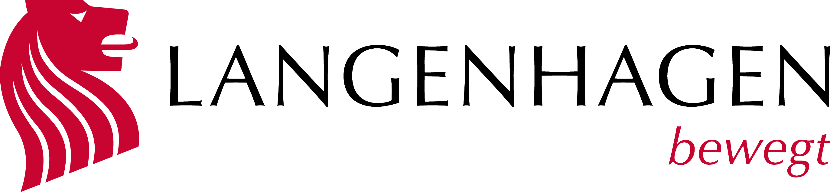 Logo Langenhagen
