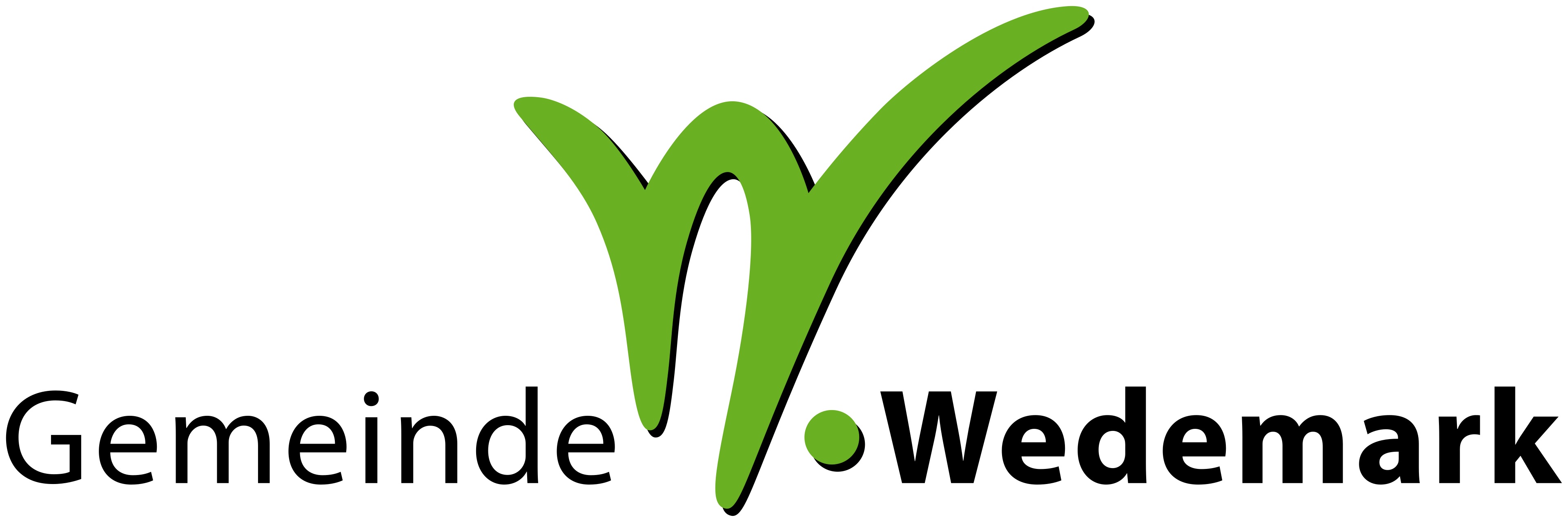 Logo Wedemark